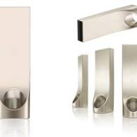 Memoria USB Metal 634