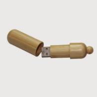 Memoria USB 706 Madera
