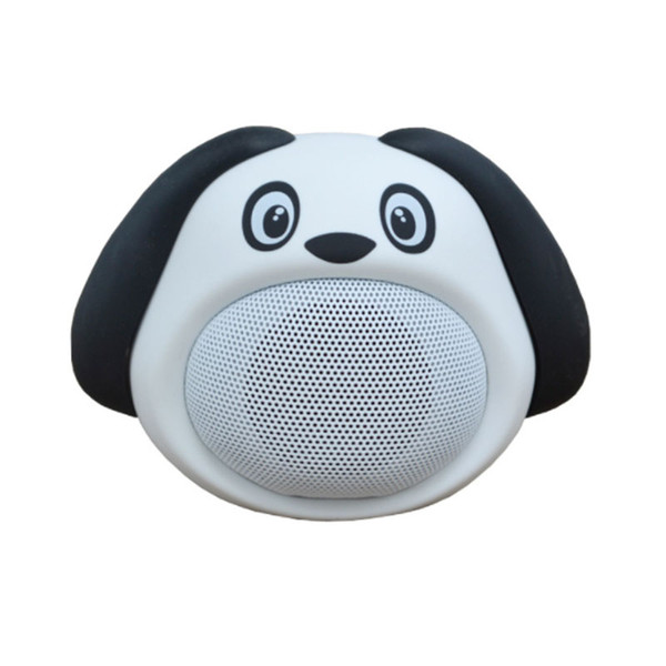Altavoz Bluetooth Dog