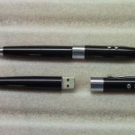 Memoria USB 516 Bolígrafo