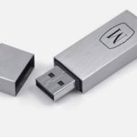 Memoria USB Metal 250