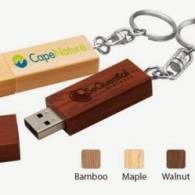 Memoria USB 717 Madera