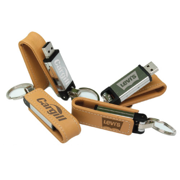 Memoria USB 309 Piel