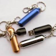 Memoria USB Metal 232