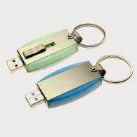 Memoria USB Metal 217