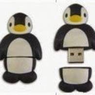 Memoria USB Formas especiales 149