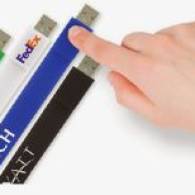 Memoria USB Formas especiales 112