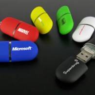 Memoria USB Business 104