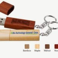 Memoria USB 715 Madera