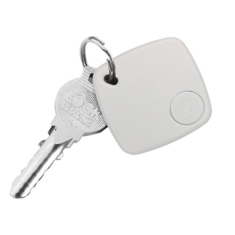 Localizador de llaves con Bluetooth 4.2, imagen 1