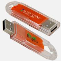 Memoria USB Business 172
