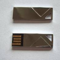 Memoria USB MEMORIA USB METAL 679