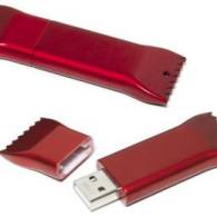 Memoria USB Business 158